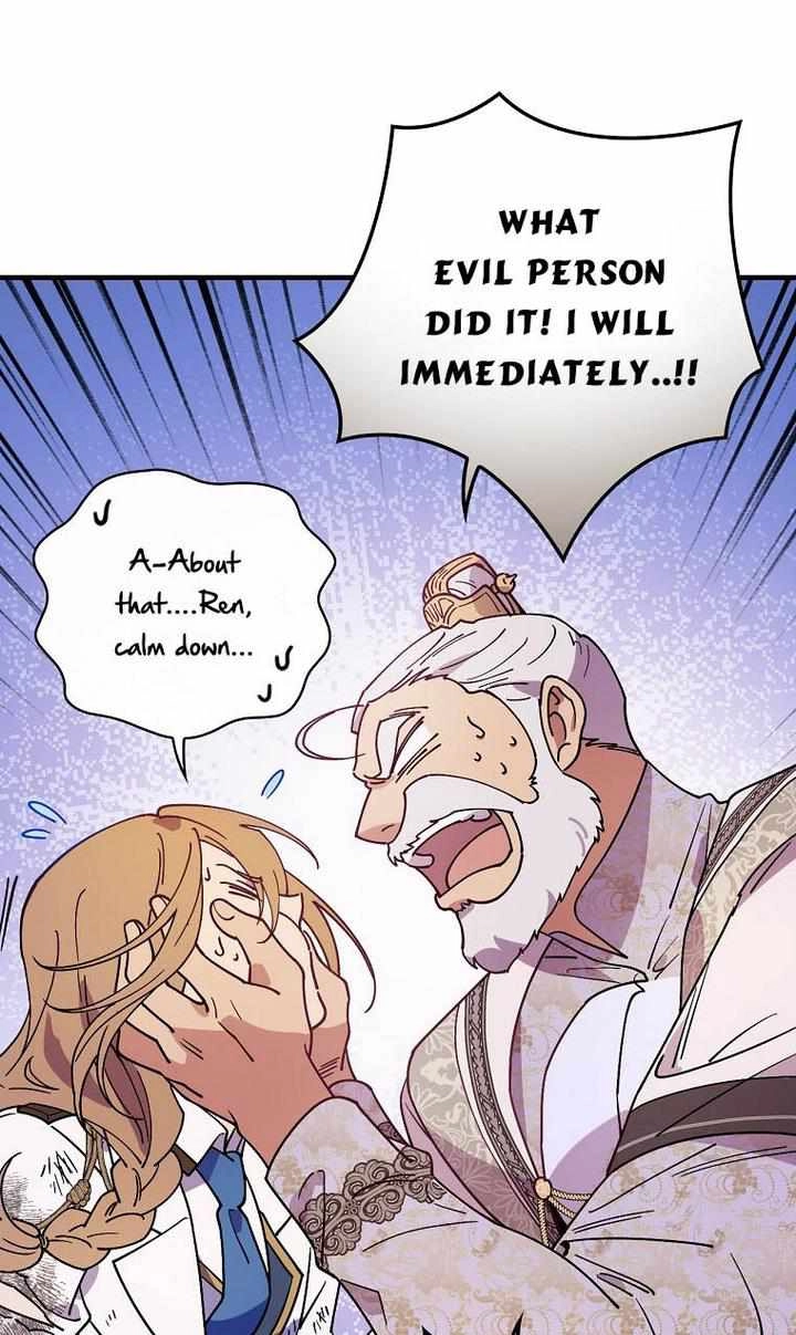 Raga of Withered Branches Chapter 28 34